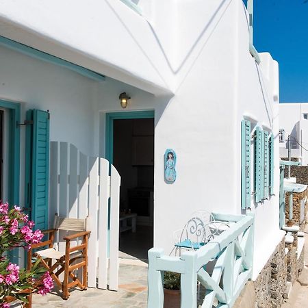 梅利蒂别墅 Mykonos Town 外观 照片