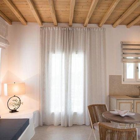 梅利蒂别墅 Mykonos Town 外观 照片