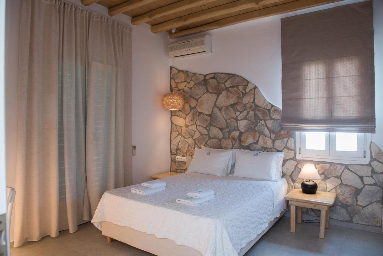 梅利蒂别墅 Mykonos Town 外观 照片