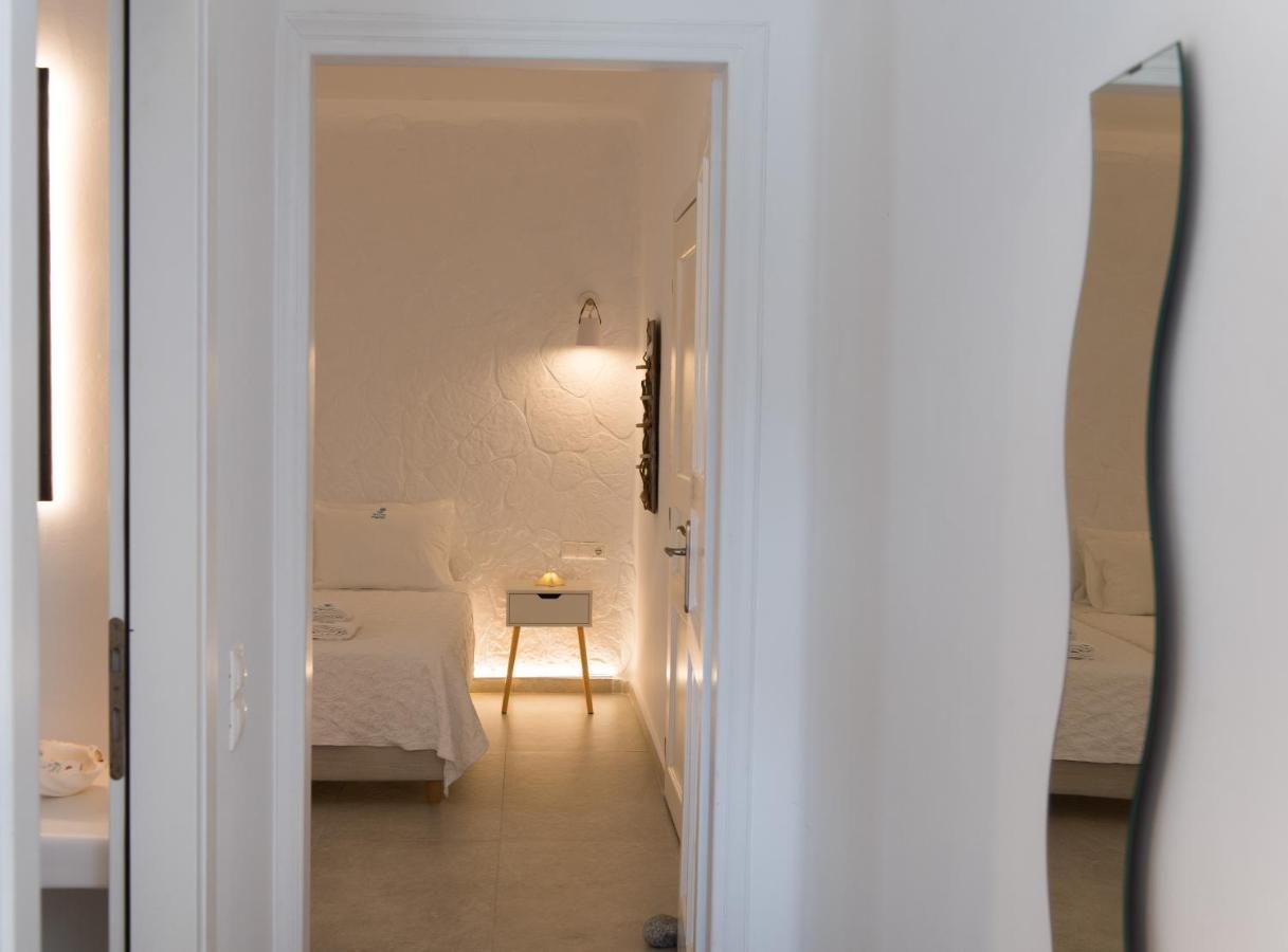 梅利蒂别墅 Mykonos Town 外观 照片