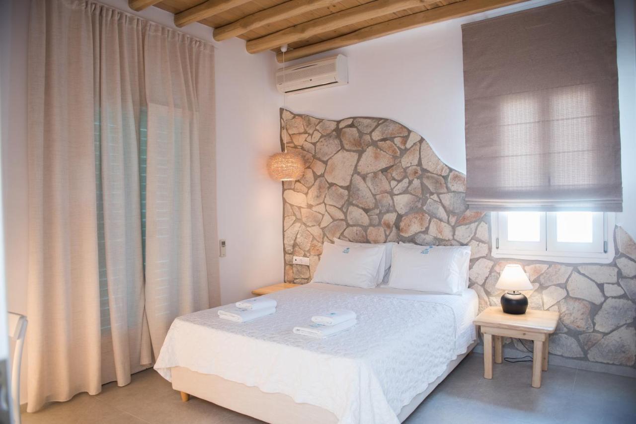 梅利蒂别墅 Mykonos Town 外观 照片