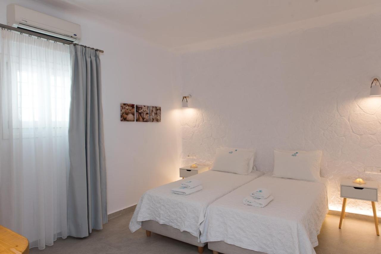 梅利蒂别墅 Mykonos Town 外观 照片
