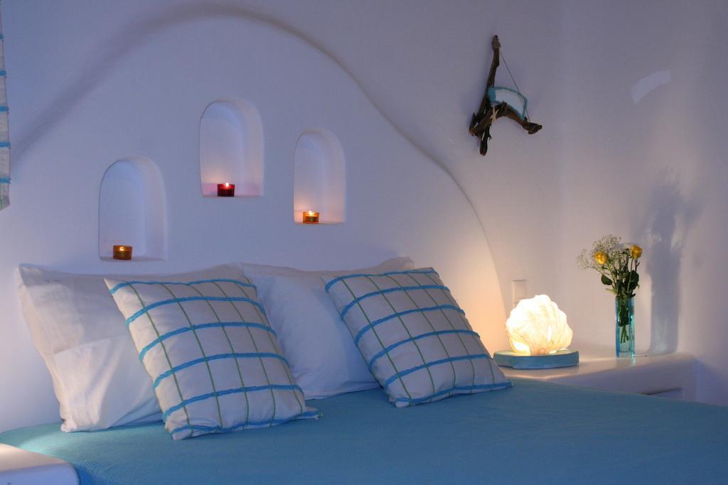 梅利蒂别墅 Mykonos Town 外观 照片