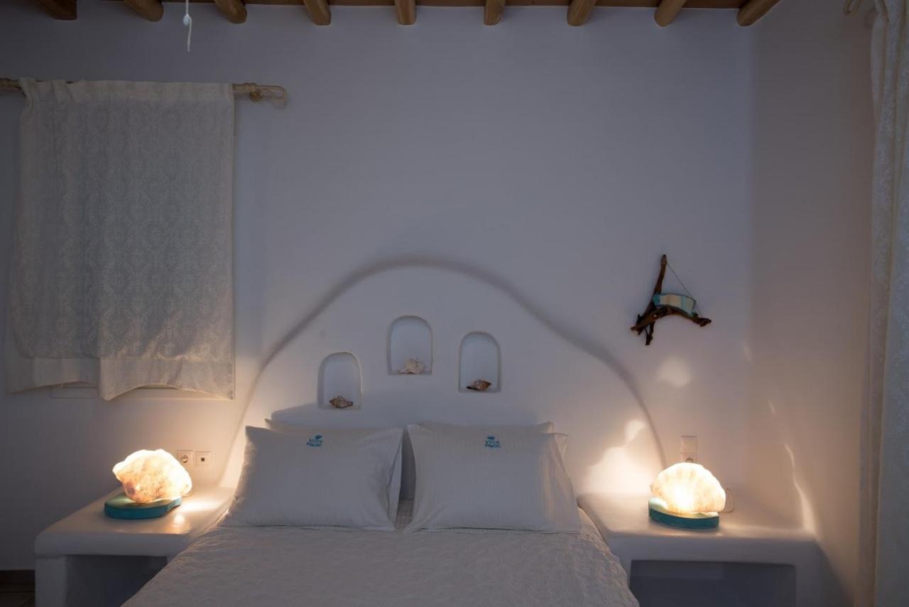 梅利蒂别墅 Mykonos Town 外观 照片