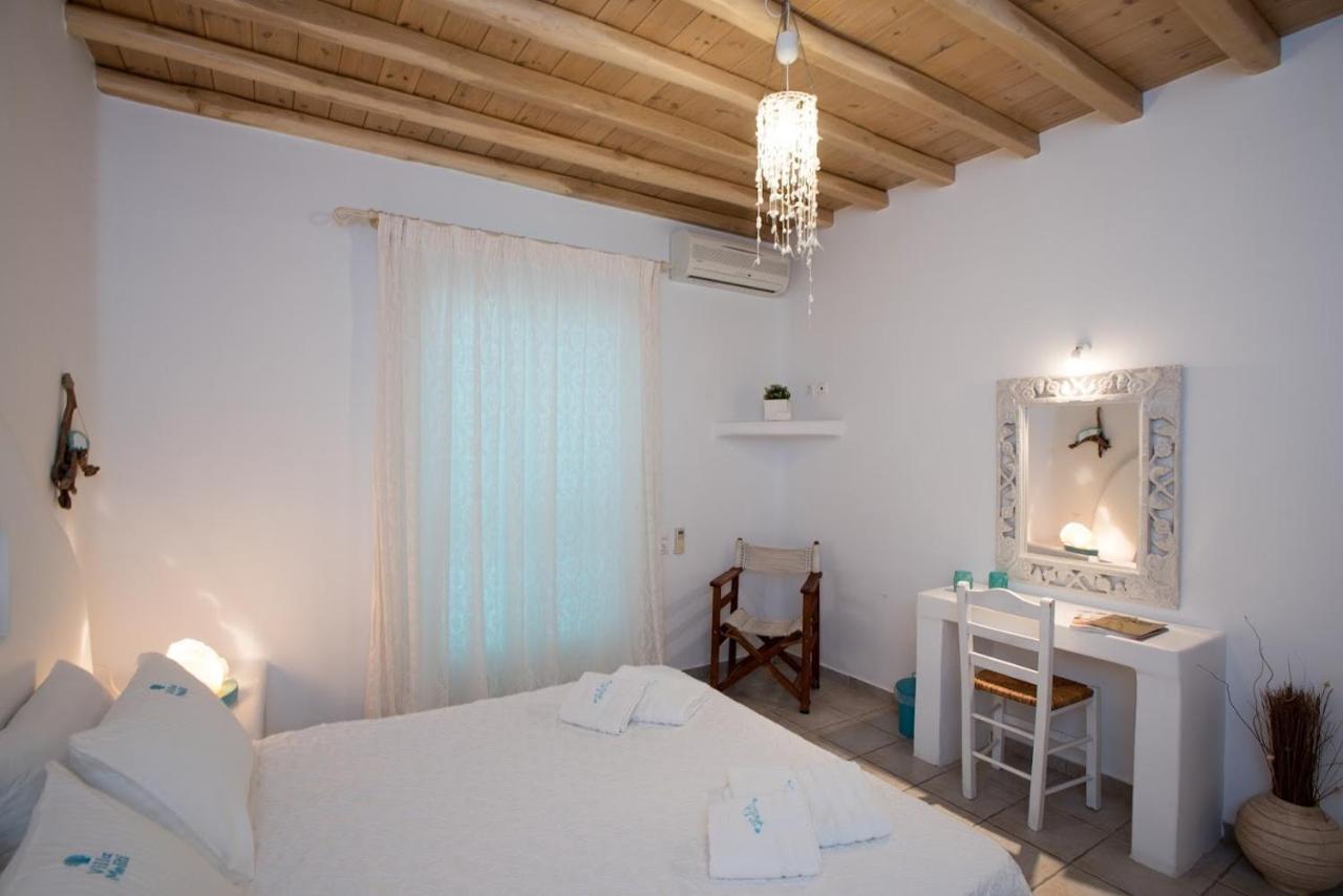 梅利蒂别墅 Mykonos Town 外观 照片