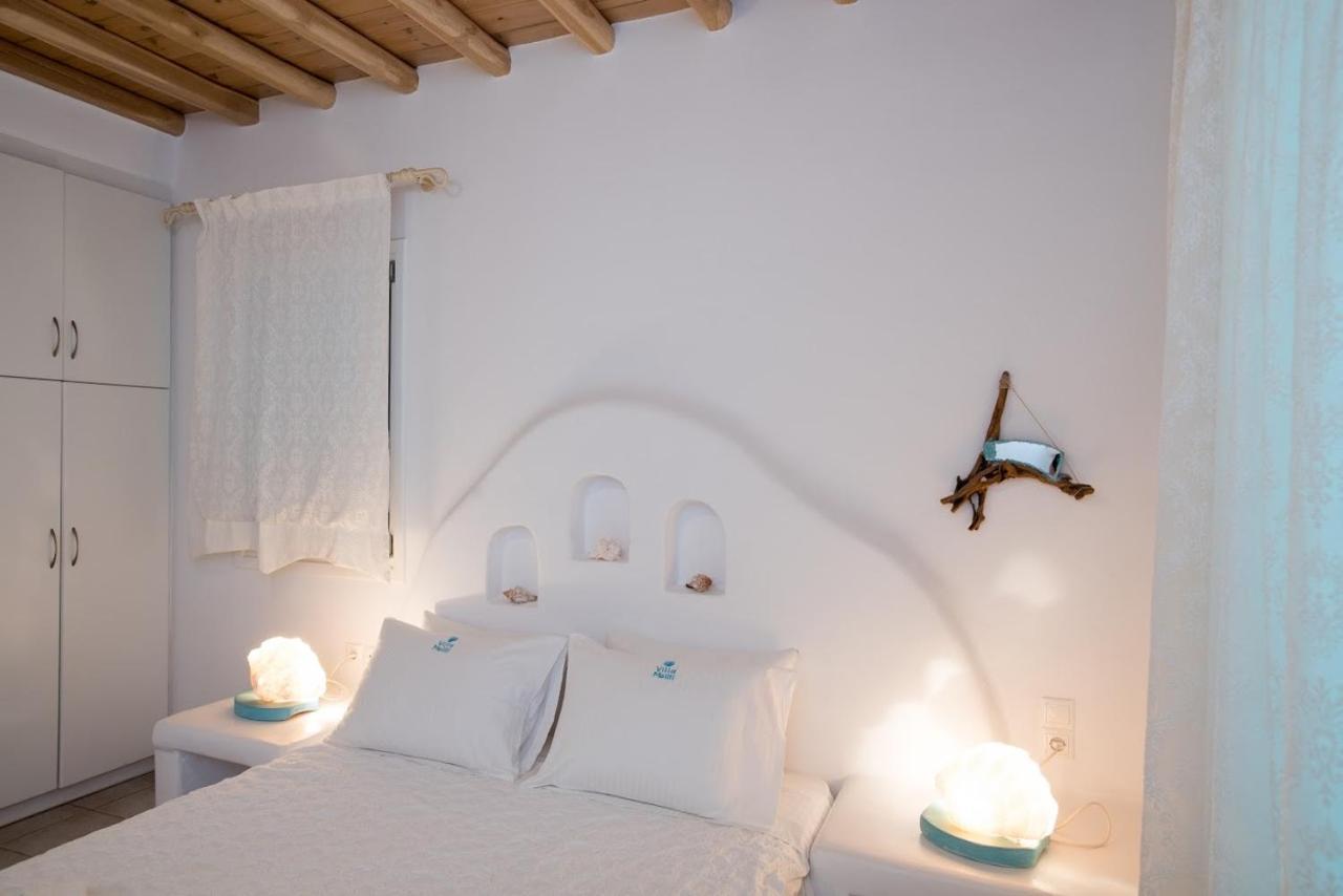 梅利蒂别墅 Mykonos Town 外观 照片
