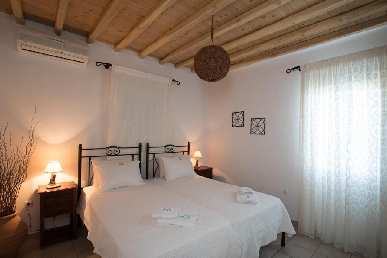 梅利蒂别墅 Mykonos Town 外观 照片